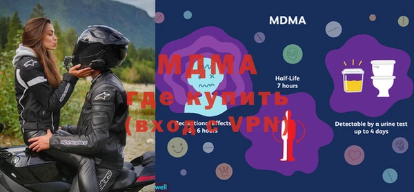 прущий лед Надым